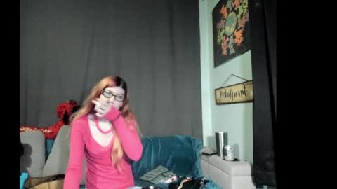 roxihazeleyes online show from 10/06/25, 05:21