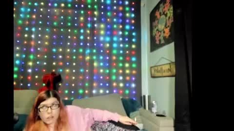 roxihazeleyes online show from 10/07/25, 03:42