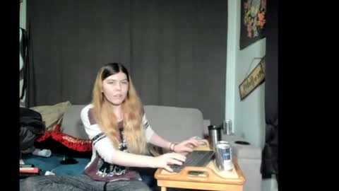 roxihazeleyes online show from 02/28/26, 06:58