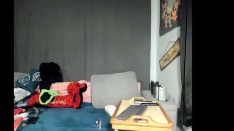 roxihazeleyes online show from 03/05/26, 05:03