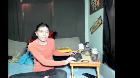 roxihazeleyes online show from 03/28/26, 11:37