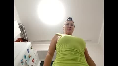 ROXOLANAA SEXY online show from 01/03/25, 02:19