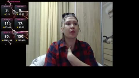 ROXOLANAA SEXY online show from 02/22/26, 08:40