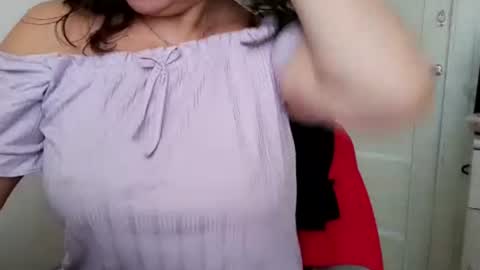 ROXOLANAA SEXY online show from 07/23/26, 04:10