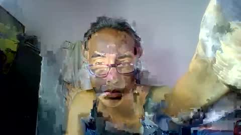 roxtrave online show from 09/20/25, 07:04