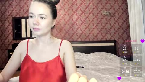 roxxana_xxxx online show from 02/18/25, 05:09