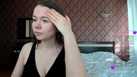 roxxana_xxxx online show from 02/26/25, 09:21
