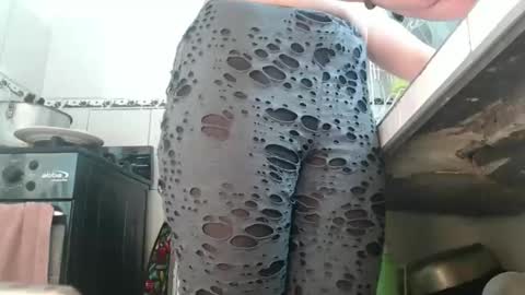 Florecita online show from 04/19/26, 08:55