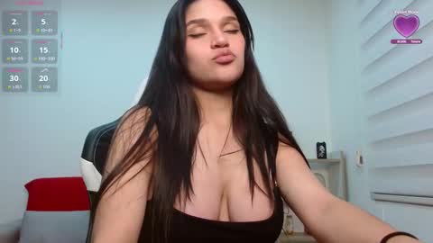 roxxi_2110 online show from 09/14/25, 01:16