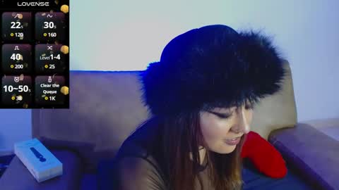 Snapshot of roxxxann666 chatting on 01/15/25, 03:00 roxxxann666 online show from 01/15/25, 03:00