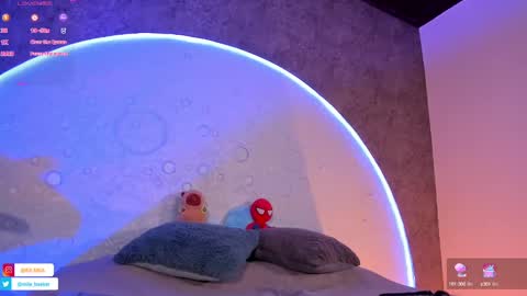 Roxx IG  online show from 02/21/25, 04:37