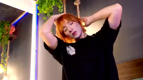 Roxx IG  online show from 03/22/26, 01:53