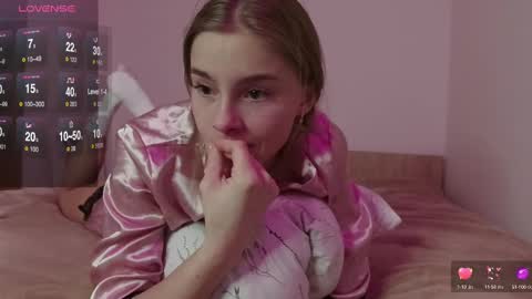 Roxieex ABBY online show from 02/28/25, 11:56