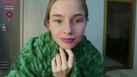 Roxieex ABBY online show from 03/10/25, 08:23