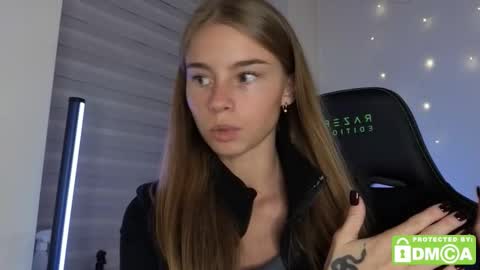 Roxieex ABBY online show from 10/25/25, 11:10