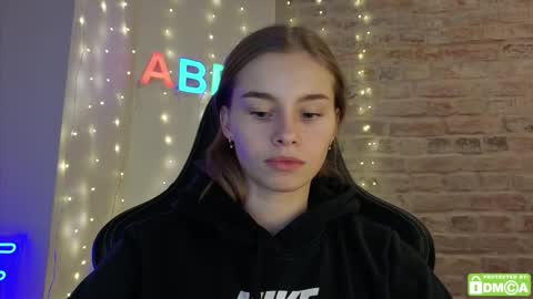 Roxieex ABBY online show from 03/03/26, 08:26