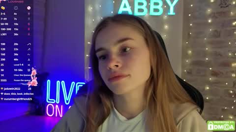 Roxieex ABBY online show from 03/05/26, 08:27