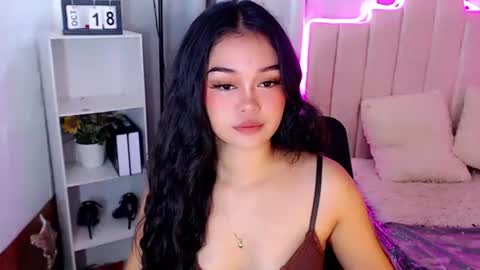 roxxy_blossom online show from 10/19/25, 02:56