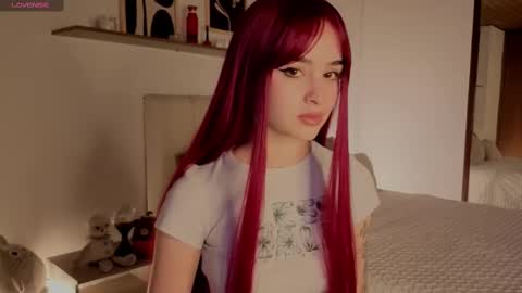 Roxxy online show from 10/10/25, 09:36