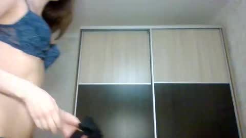 Roxxy Wharton online show from 12/21/25, 08:32