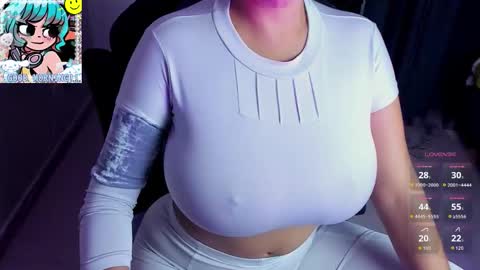 Annah  online show from 02/07/26, 08:40