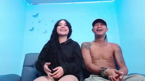 Snapshot of roxy_cooper1 chatting on 07/29/26, 10:30 marisol online show from 07/29/26, 10:30