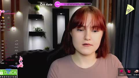 Snapshot of roxy_foxi chatting on 09/12/25, 08:14 Roxy fiery online show from 09/12/25, 08:14