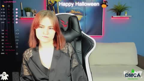 Snapshot of roxy_foxi chatting on 11/08/25, 01:50 Roxy fiery online show from 11/08/25, 01:50