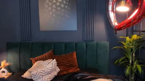 Roxy hell online show from 03/05/25, 10:10