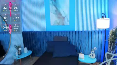 Roxy hell online show from 09/08/25, 07:02