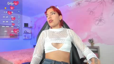 roxy_jones_ online show from 03/10/25, 10:55