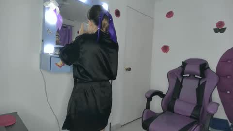 Roxy online show from 03/06/26, 05:37