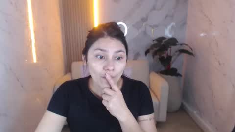 Roxy online show from 03/13/26, 12:56