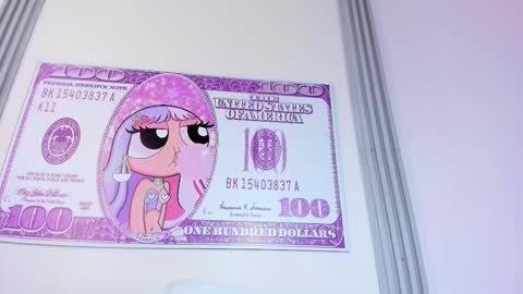 Roxy online show from 02/11/26, 04:39