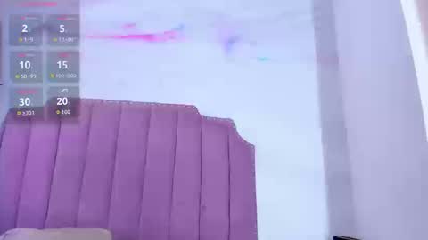 Roxy online show from 03/11/26, 04:18