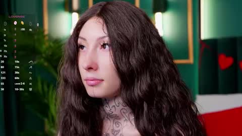 Snapshot of roxy_morrison_x chatting on 02/16/26, 05:53 roxanne online show from 02/16/26, 05:53