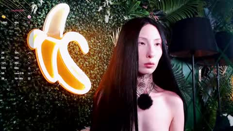 roxanne online show from 05/31/26, 03:47