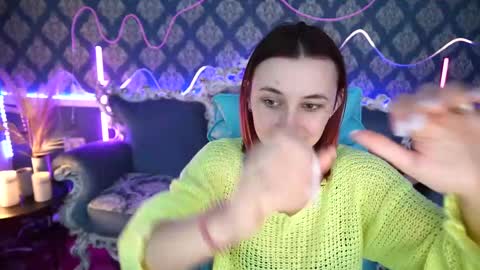 Snapshot of roxy_rayy chatting on 02/12/25, 09:54 roxy_rayy online show from 02/12/25, 09:54