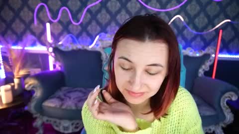 Snapshot of roxy_rayy chatting on 02/13/25, 04:32 roxy_rayy online show from 02/13/25, 04:32