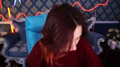 Snapshot of roxy_rayy chatting on 02/22/25, 10:29 roxy_rayy online show from 02/22/25, 10:29