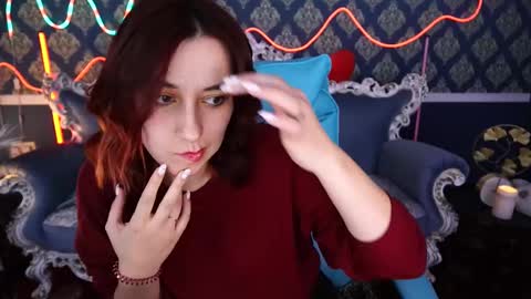 Snapshot of roxy_rayy chatting on 02/22/25, 01:57 roxy_rayy online show from 02/22/25, 01:57