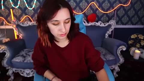 Snapshot of roxy_rayy chatting on 02/22/25, 05:02 roxy_rayy online show from 02/22/25, 05:02