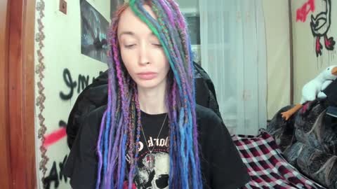 Roxy online show from 12/05/24, 11:18