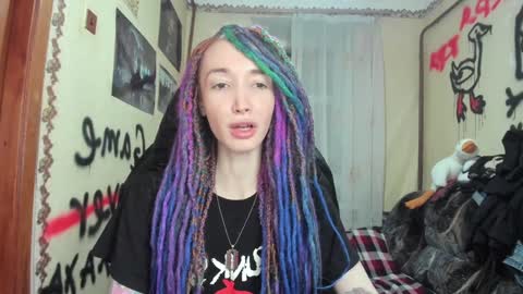 Roxy online show from 12/20/24, 08:01