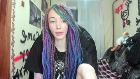 Roxy online show from 12/26/24, 01:07