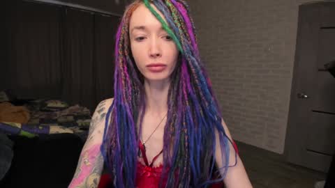 Roxy online show from 01/02/25, 06:18