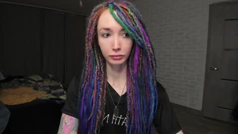 Roxy online show from 01/10/25, 08:15