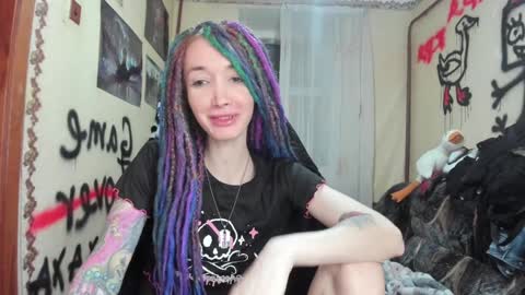 Roxy online show from 01/14/25, 10:12