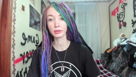 Roxy online show from 01/19/25, 06:53