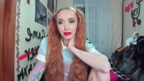 Roxy online show from 02/24/25, 12:09